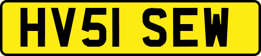 HV51SEW