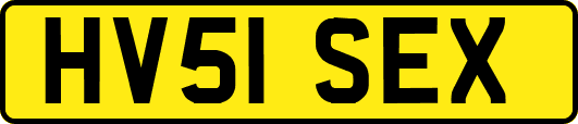 HV51SEX