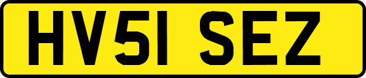 HV51SEZ