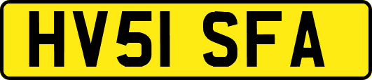 HV51SFA