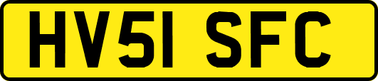 HV51SFC