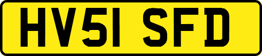 HV51SFD