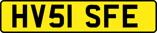 HV51SFE