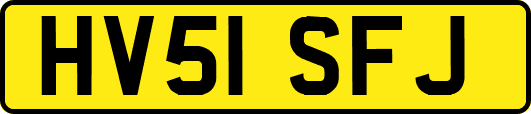 HV51SFJ