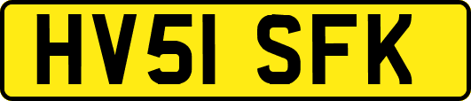 HV51SFK