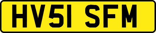 HV51SFM