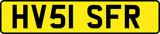 HV51SFR