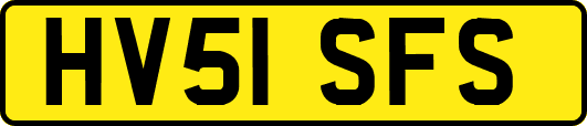 HV51SFS