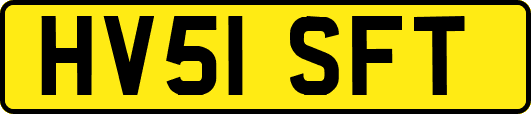 HV51SFT