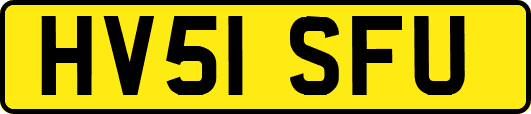 HV51SFU