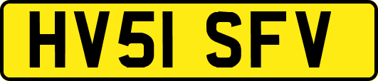 HV51SFV