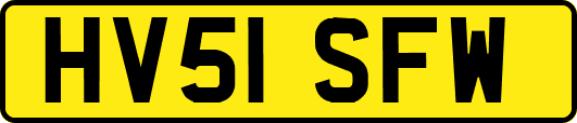 HV51SFW