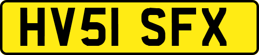 HV51SFX