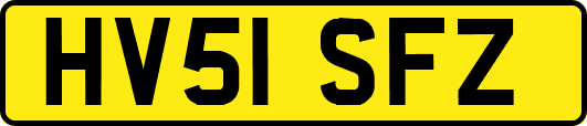 HV51SFZ