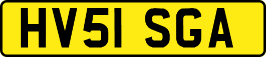 HV51SGA