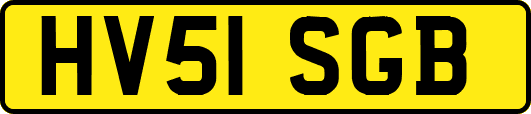 HV51SGB