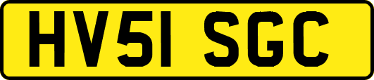 HV51SGC