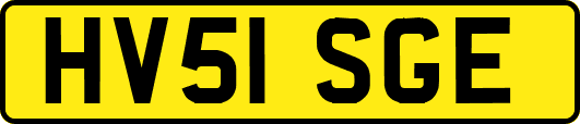 HV51SGE