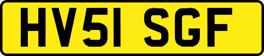 HV51SGF