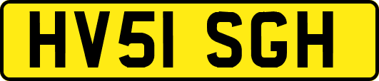 HV51SGH