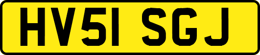 HV51SGJ