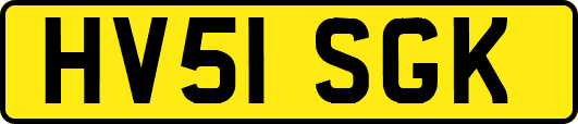 HV51SGK