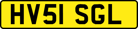 HV51SGL