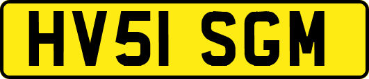 HV51SGM