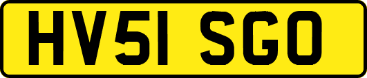 HV51SGO