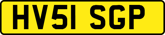 HV51SGP