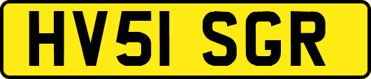 HV51SGR