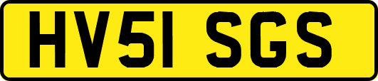 HV51SGS