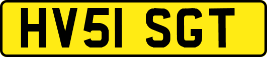 HV51SGT