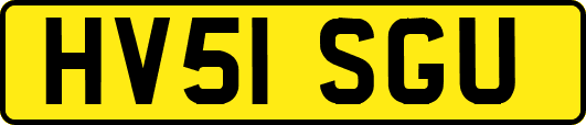 HV51SGU