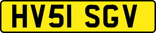 HV51SGV