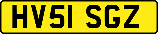 HV51SGZ