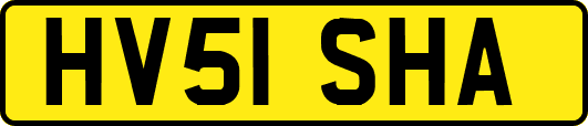 HV51SHA