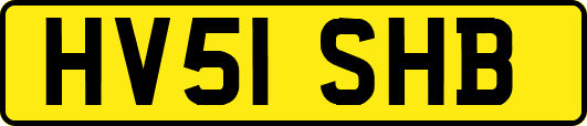 HV51SHB