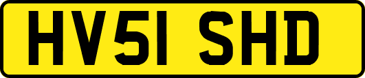 HV51SHD