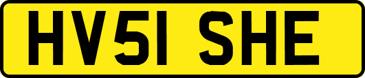 HV51SHE