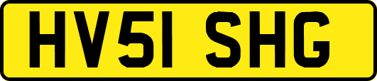 HV51SHG