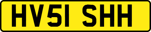 HV51SHH