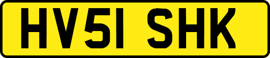 HV51SHK