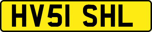 HV51SHL