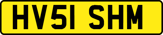 HV51SHM