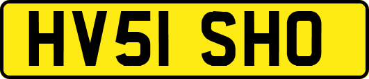 HV51SHO