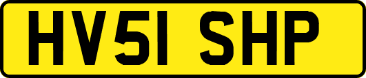 HV51SHP