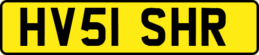 HV51SHR