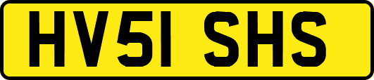 HV51SHS