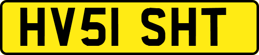 HV51SHT